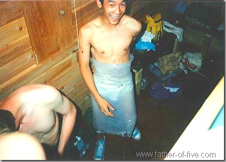 Amature straight gays Gay resorts tampa bay